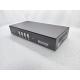 Long Range FOX-V-MPO Optical Fiber With 1000 Feet Distance HDMI Type A Input IR Control