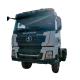 Shacman X3000 6X4 Tractor Truck Head Sale For Ethiopia