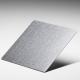 AISI 0.8mm 201 304 316 1219mm Brushed Vibration Stainless Steel Panel