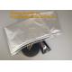 Custom Bubble Zip lockk Packaging Bag Slider Padded Bag,Anti Shock Plastic PE Material Mailer Zip Lock Padded Bag /Slider