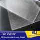 OK3D 20 lpi lenticular ps sheet standard size 1.2*2.4m 3mm thickness for 3d flip effect lenticular printing