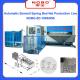 65mm - 90mm Bonnell Spring Machine Automatic Mattress Industry Production