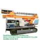 4m Hydraulic Solar Pile Driver For Photovoltaic Pile Driver Machine