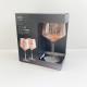 3/5 Plys Corrugated Kraft Paper Boxes Packaging For Champagne Wine Bear Milk Tea Glass Mug