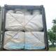 wholesale polypropylene woven plastic jumbo bag pp big bag for sand, building
