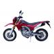 Whole sale cheap powerful Chinese adult electric dirt motorcycle 250cc dirt bikes for adult