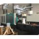 530 Ton Auto Injection Molding Machine With Servo , Larger Color LCD Screen