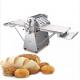 Table Type 220V  Dough Sheeter Machine Pastry Roller Machine 0.56KW