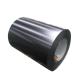 Black Prepainted Galvanized Steel Coil Ppgi Wood Grain 0.45mm Prepainted Steel Coil