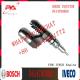 High Quality Diesel System Fuel Injector For Truck OEM 0414700006 0414700007 0414700008