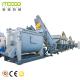 High quality Plastic polyethylene Film/Bag Washing Drying Recycling Machine