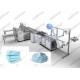 1800mm Surgical Face Mask Machine