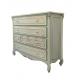New Design Furniture China Hand Carved Wooden Drawer Chest FW-189