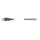 ATM Spare Parts  009-0031360 CABLE - USB ALPHA KEYBOARD