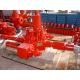 DD Material Surface Well Testing Equipment High Pressure Flowhead Easy To Install