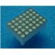 Common Anode LED Dot Matrix Display 5X7 For Graphics Digital Information