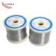 0.1MM 0.15MM 0.65MM 1.25MM 1.5MM  NCHW-2 Nichrome Resistance Wire For  Electric Blankets