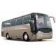 EQ6106LHT Travel Coach Bus 10490x2500x3550mm Overall Size with 45 Seats