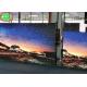 50/60Hz Outdoor Full Color LED Display P3.91 Video Wall Sign Stage Backdrop Screen