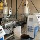Separate Type Extruder PPR Pipe Production Line with Automatic Assembly Structure