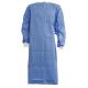 Xxl Ppe Waterproof Surgical Cloth Scrub Gown Sterile Disposable