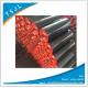 Conveyor rollers for mining