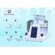 5 Handles Facial Oxygen Jet Peel Beauty Equipment Facial Oxygen Therapy Machine