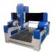 1212 4 Axis CNC Router Machine 2.2kw-9kw For Plywood Aluminium Foam Stone