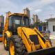 Second Hand JCB 4CX Backhoe Loader with Used 3CX 4CX JCB Backhoe in Good Condition