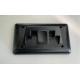 OEM Camera Enclosure ABS Injection Moulding Plastic Parts Tool