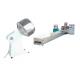 Floating Fish Feed Dryer , High Safety Baby Bottle Steriliser And Dryer