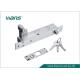 Heavy Door High Security Electric Bolt Lock with Keys for important place