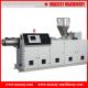 Single screw plastic extruder PM2000X