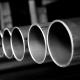 304 Welded Stainless Steel Pipe For Construction