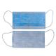 Earloop 3 Ply Face Mask Anti Coronavirus Non Woven Medical Mask For Adults