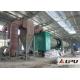 Wastewater Treatment Industrial Drying Systems , Sewage Sludge Dryer