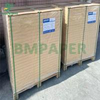 31 Inches 30Gram Recycled Uncoating Fruit Wrapping Paper To Packing Grape