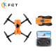F187 Foldable Drone with 4k Camera and Obstacle Avoidance Prosumer Drones Private Mold