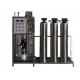 Stainless Steel Purification RO Water Treatment Equipment