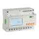 Acrel DTSD1352-CT 3 phase kwh meter din rail multifunction power meter multi tariff kwh meter with external cts