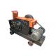 Hydraulic Portable Rebar Cutting Machine / Steel Bar Cutter For Construction Engineering