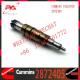 2894920 Diesel Nozzle Fuel Injector 2897320  5579417 2872405 For ISZ13