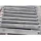 Steel Band Conveyor Bottom Ash Conveyor Clean Chain Wear Plate Convenient Maintenance