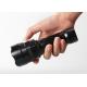 Rechargeable Ultra Bright LED Flashlight 3800LM Abrasion Resistant Anodizing Surface