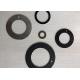 Carbon Steel Thrust Washer Bearing For Petroleum Machinery Short Design Time