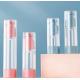 15ml 30ml 50ml AS Plastic Cosmetic Airless Bottle For Lotion Packaging