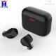 V5.1 Waterproof Bluetooth Earphones IPX7 True Wireless Earbuds For Android