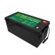 lithium ion 12v 400ah Lifepo4 Battery For Solar System Home