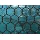 3×4cm 5x6cm Gabion Mesh Basket Polyester Kikko Net For Deepsea Fish Breeding