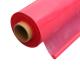 Clothing 90-100c Hot Melt Glue Film With Pe Film Carrier